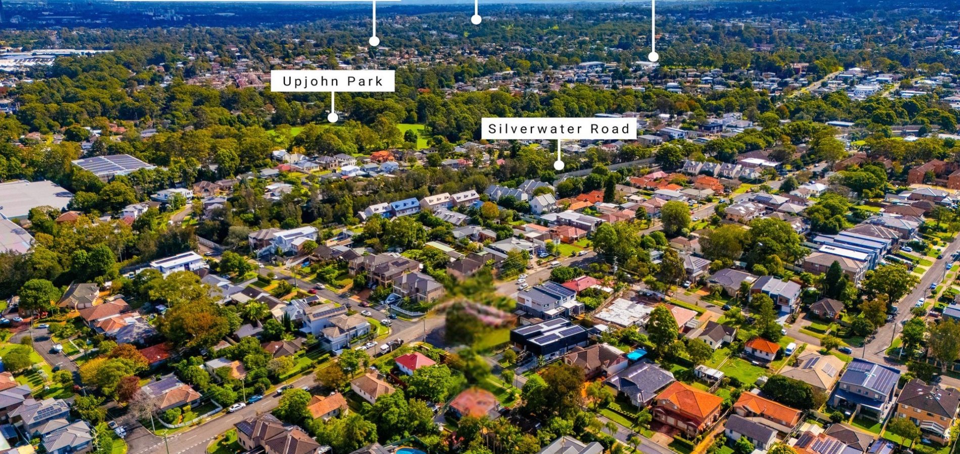 Sold - 19 Vignes Street - New Property in Ermington - Real Estate by Stephen Mina