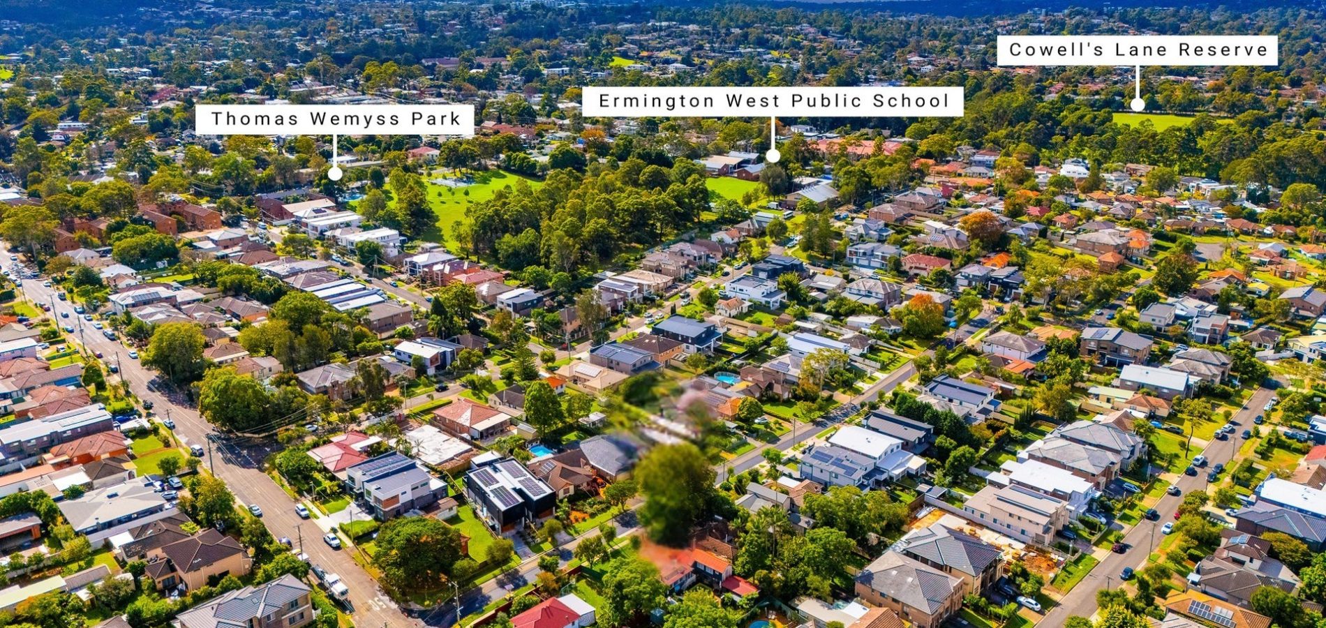 Sold - 19 Vignes Street - New Property in Ermington - Real Estate by Stephen Mina