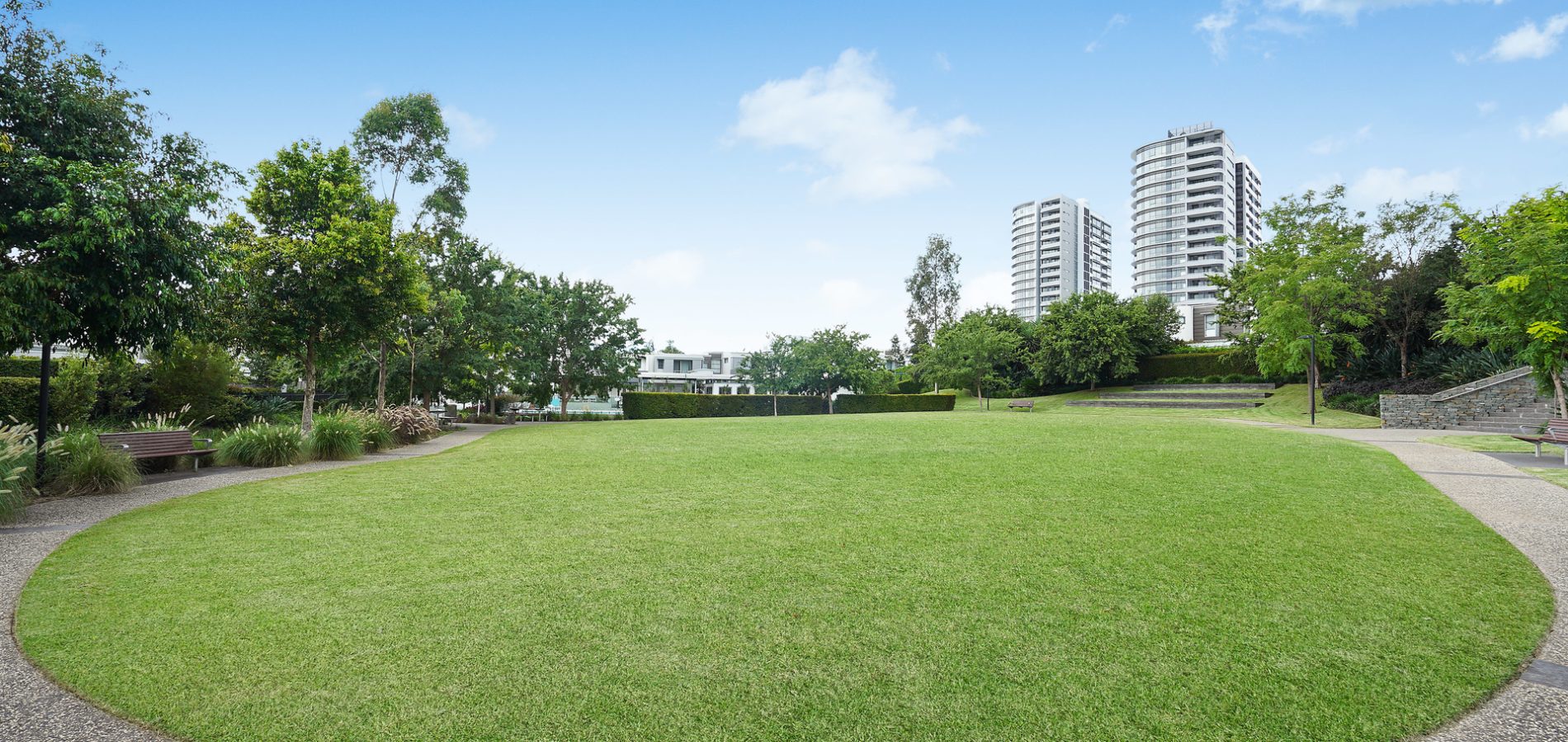 Sold - 6 Lakeside Crescent - New Property in Norwest - Real Estate by Maree McCrorie