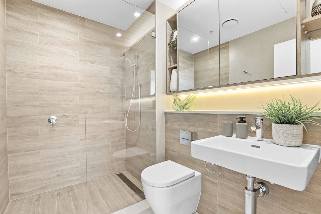 Sold - 1107/11 Solent Circuit - New Property in Norwest - Real Estate by Maree McCrorie
