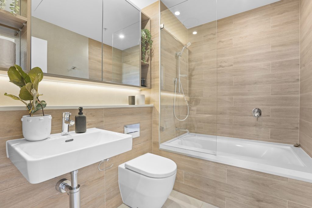 Sold - 1107/11 Solent Circuit - New Property in Norwest - Real Estate by Maree McCrorie