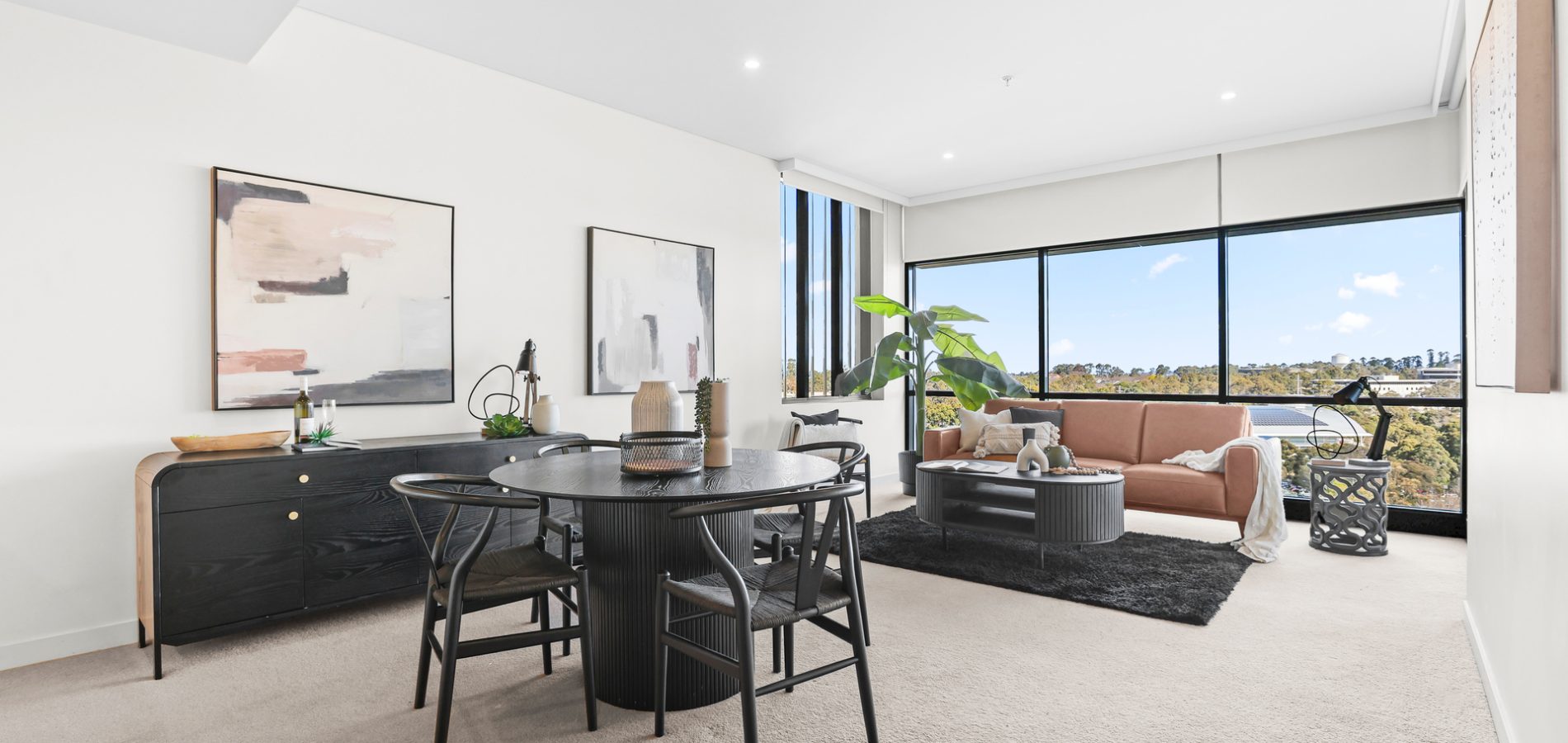 Sold - 1107/11 Solent Circuit - New Property in Norwest - Real Estate by Maree McCrorie