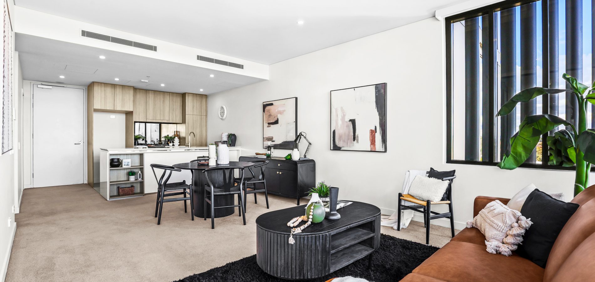 Sold - 1107/11 Solent Circuit - New Property in Norwest - Real Estate by Maree McCrorie