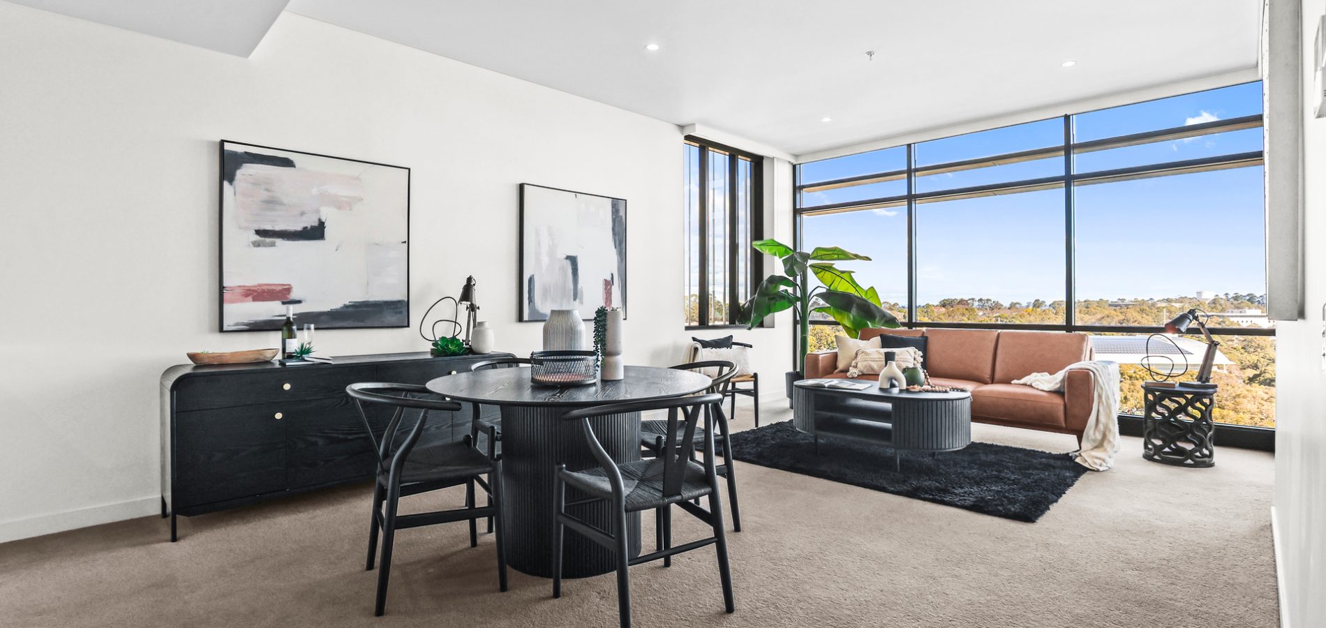 Sold - 1107/11 Solent Circuit - New Property in Norwest - Real Estate by Maree McCrorie