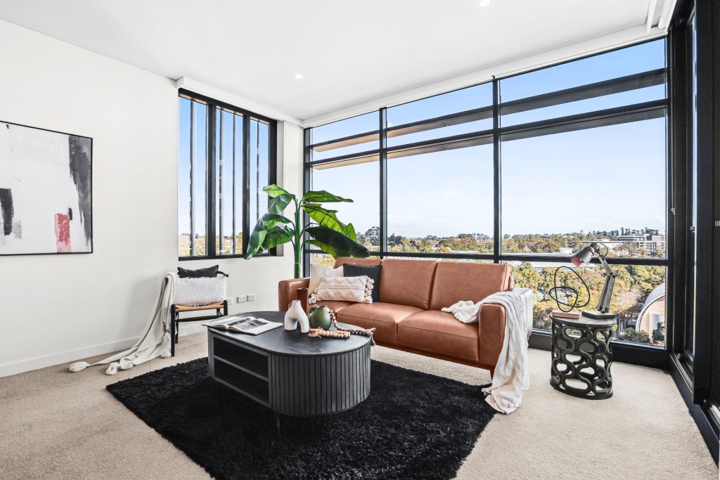 Sold - 1107/11 Solent Circuit - New Property in Norwest - Real Estate by Maree McCrorie