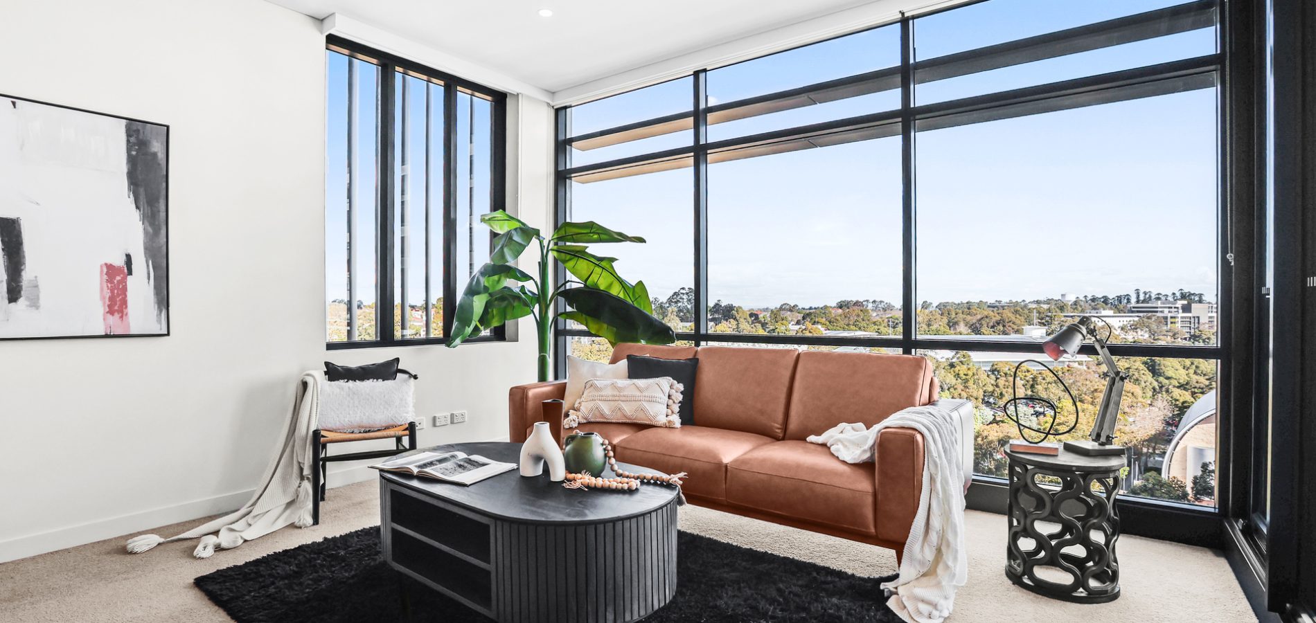 Sold - 1107/11 Solent Circuit - New Property in Norwest - Real Estate by Maree McCrorie