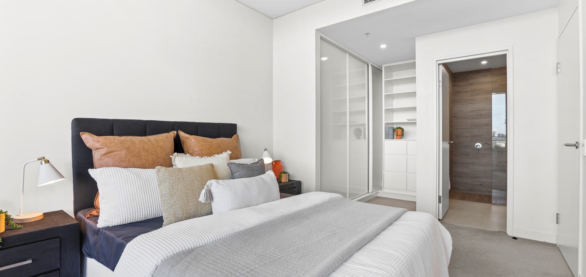 Sold - 1107/11 Solent Circuit - New Property in Norwest - Real Estate by Maree McCrorie