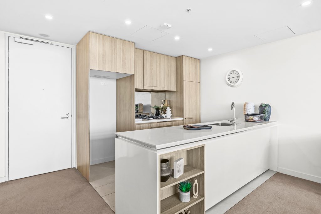 Sold - 1107/11 Solent Circuit - New Property in Norwest - Real Estate by Maree McCrorie