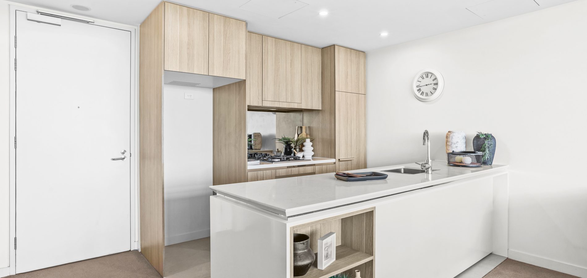 Sold - 1107/11 Solent Circuit - New Property in Norwest - Real Estate by Maree McCrorie