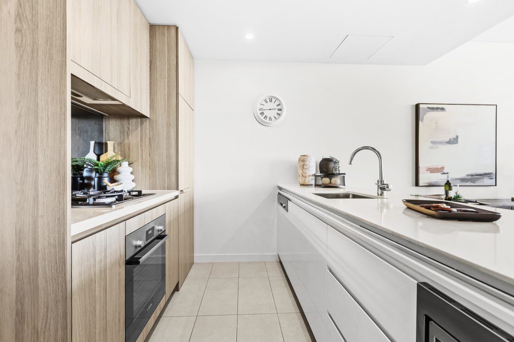 Sold - 1107/11 Solent Circuit - New Property in Norwest - Real Estate by Maree McCrorie