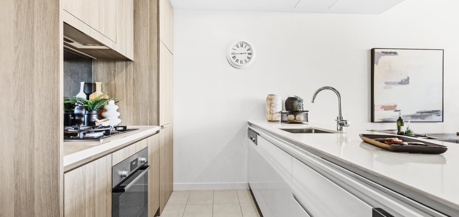 Sold - 1107/11 Solent Circuit - New Property in Norwest - Real Estate by Maree McCrorie