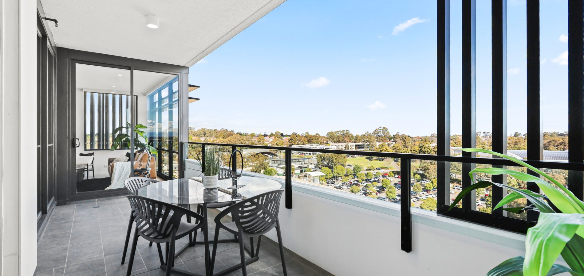Sold - 1107/11 Solent Circuit - New Property in Norwest - Real Estate by Maree McCrorie