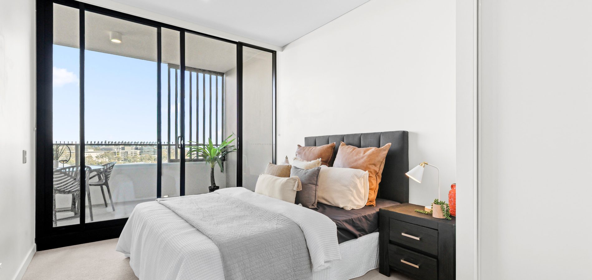 Sold - 1107/11 Solent Circuit - New Property in Norwest - Real Estate by Maree McCrorie