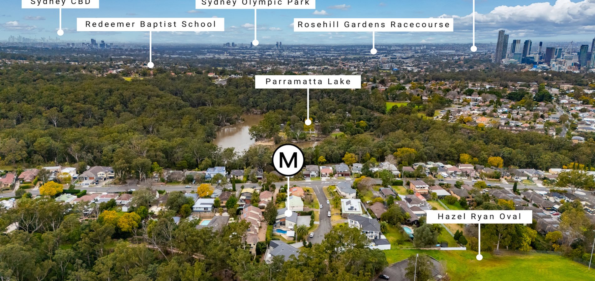Sold - 3 Whitbread Place - New Property in North Rocks - Real Estate by Sandra Aquilina