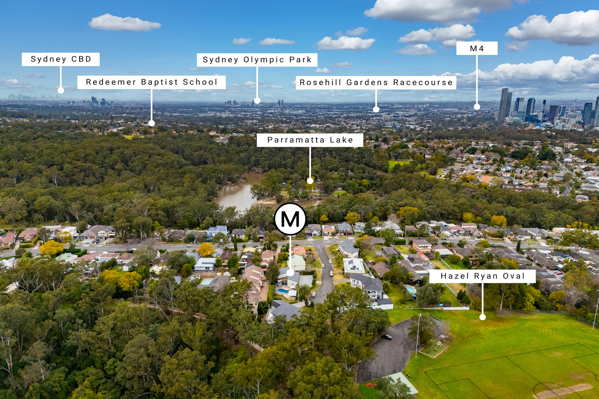 Sold - 3 Whitbread Place - New Property in North Rocks - Real Estate by Sandra Aquilina
