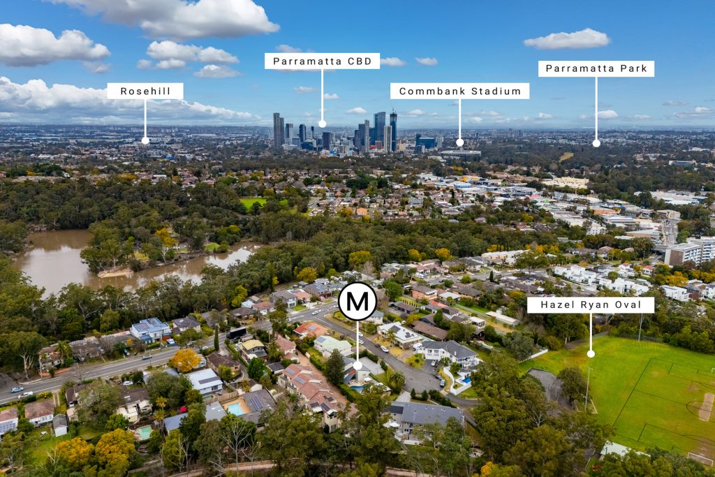 Sold - 3 Whitbread Place - New Property in North Rocks - Real Estate by Sandra Aquilina