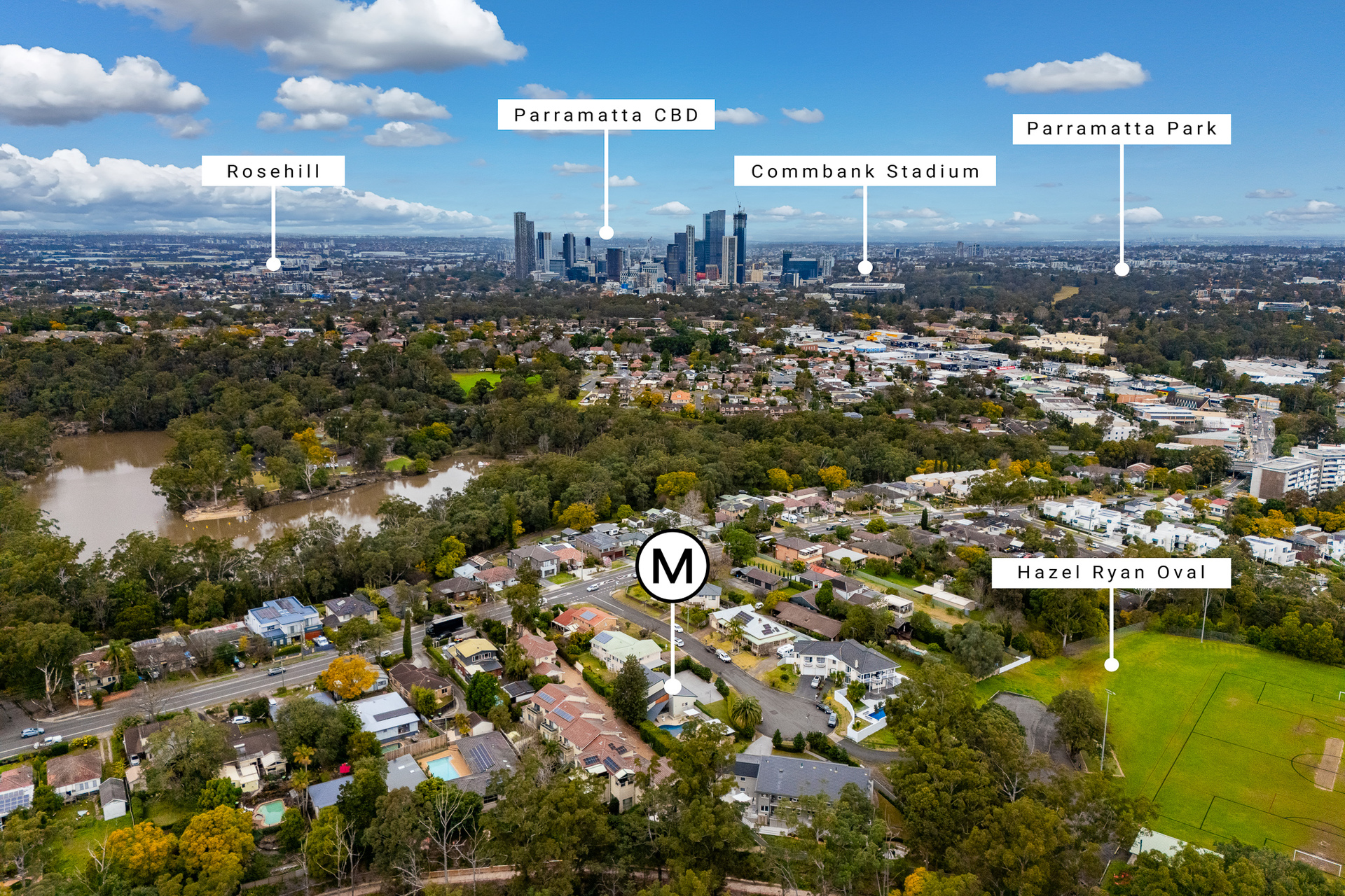 Sold - 3 Whitbread Place - New Property in North Rocks - Real Estate by Sandra Aquilina