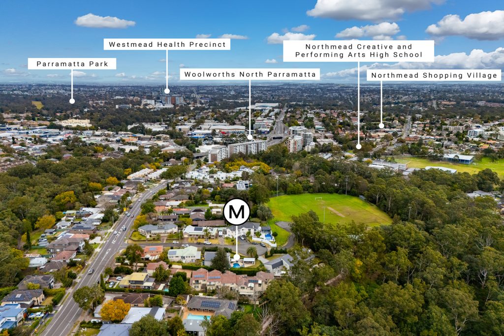 Sold - 3 Whitbread Place - New Property in North Rocks - Real Estate by Sandra Aquilina