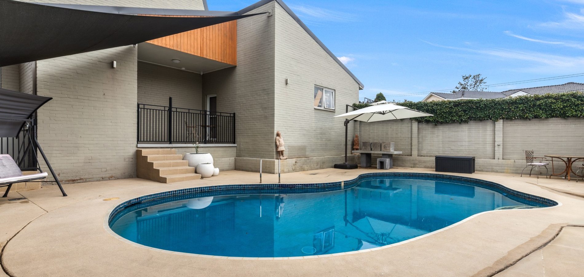 Sold - 3 Whitbread Place - New Property in North Rocks - Real Estate by Sandra Aquilina