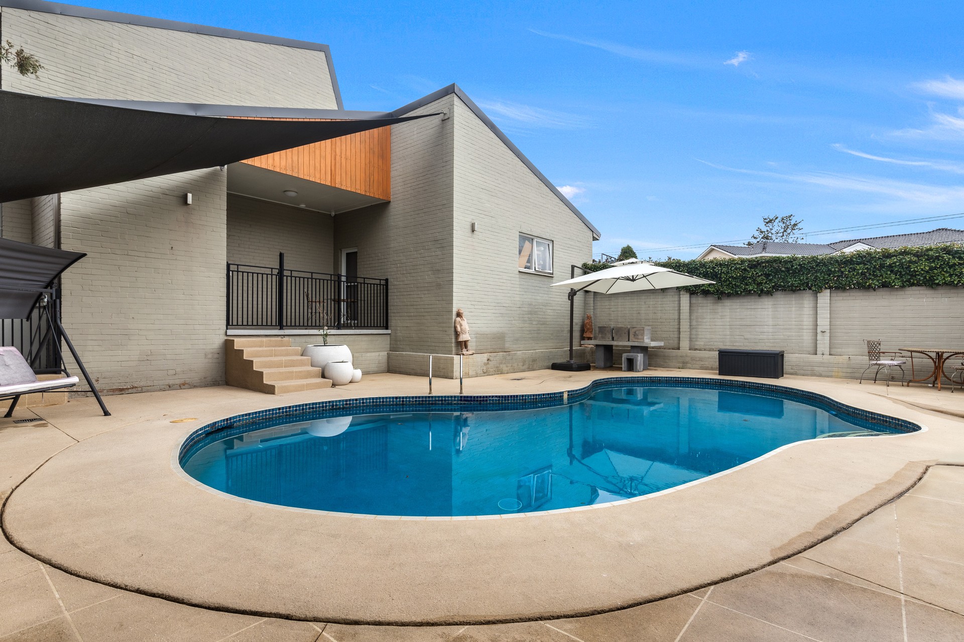 Sold - 3 Whitbread Place - New Property in North Rocks - Real Estate by Sandra Aquilina