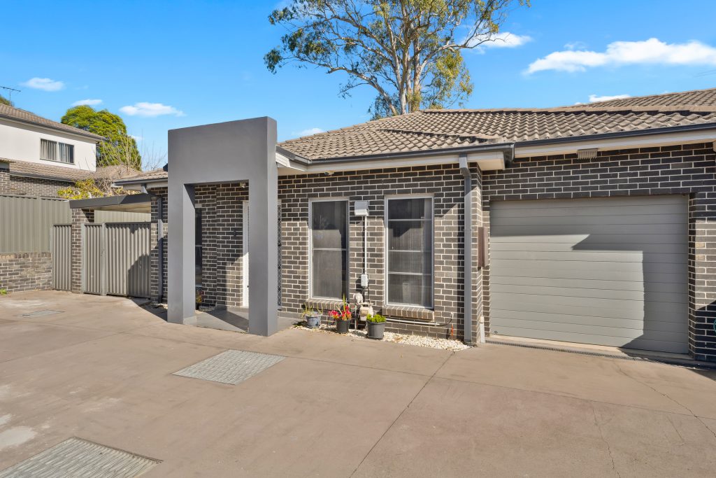 Sold - 98B Oramzi Road - New Property in Girraween - Real Estate by Joel Hollings