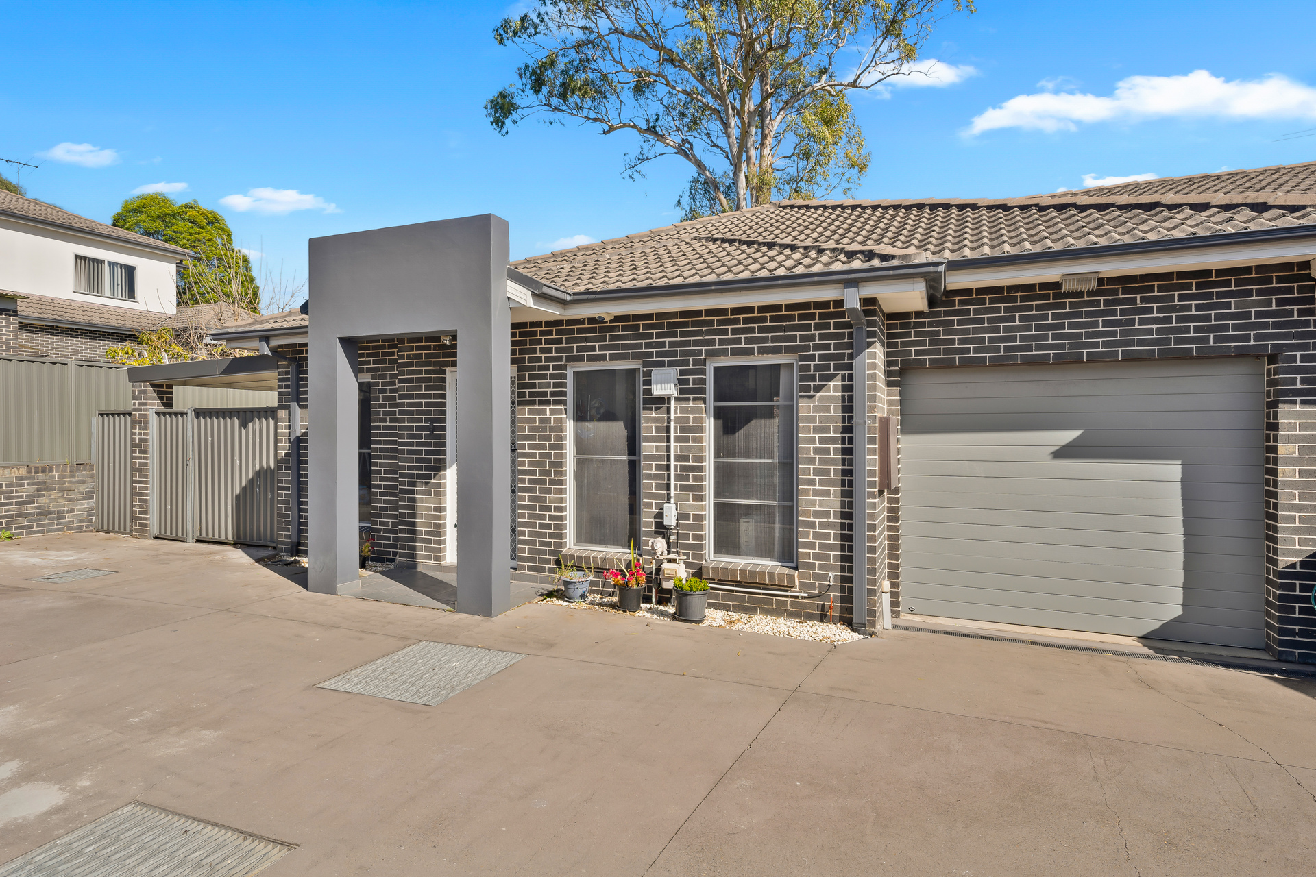 Sold - 98B Oramzi Road - New Property in Girraween - Real Estate by Joel Hollings