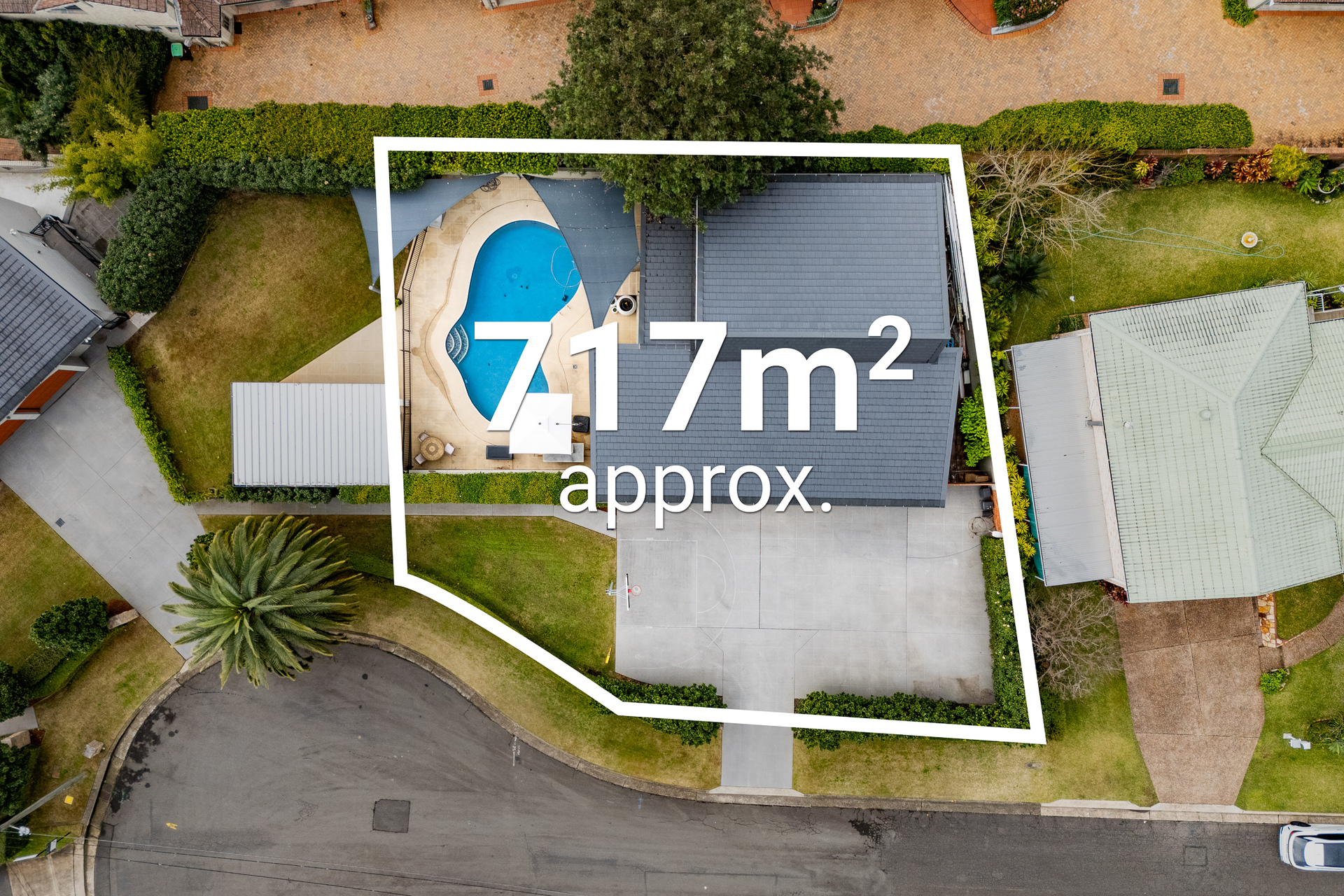 Sold - 3 Whitbread Place - New Property in North Rocks - Real Estate by Sandra Aquilina