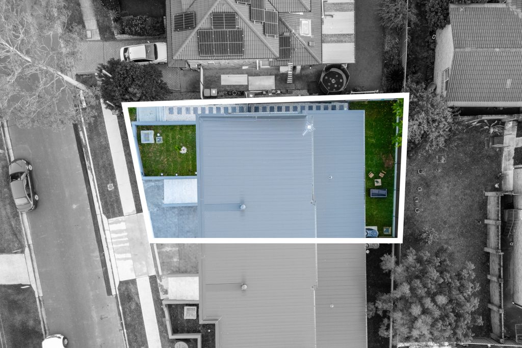 Sold - 1 Bombala Street - New Property in Pendle Hill - Real Estate by Tariq Jameel