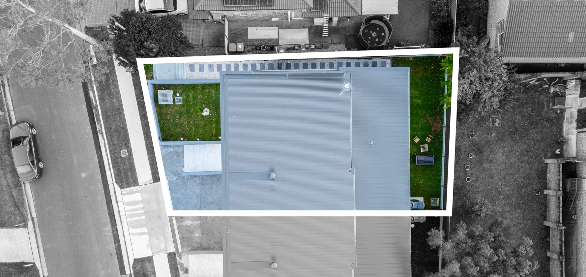 Sold - 1 Bombala Street - New Property in Pendle Hill - Real Estate by Tariq Jameel
