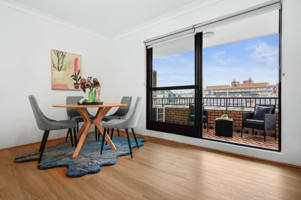Sold - 6/185 Hawkesbury Road - New Property in Westmead - Real Estate by Amit Nayak