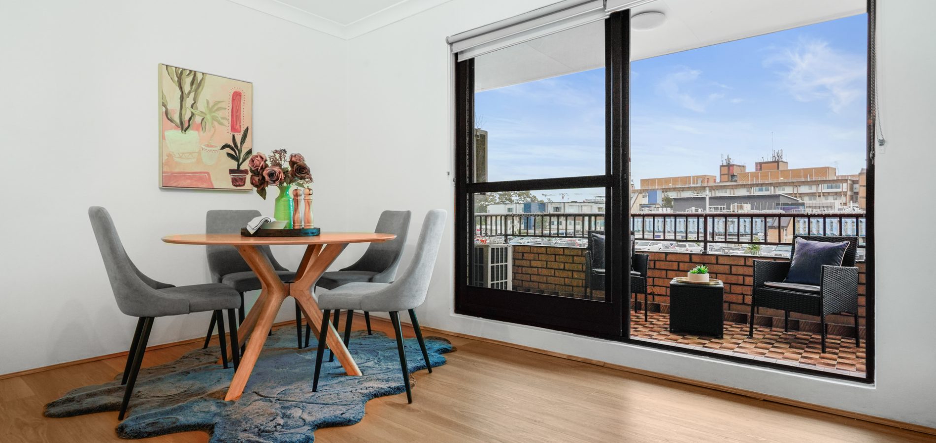 Sold - 6/185 Hawkesbury Road - New Property in Westmead - Real Estate by Amit Nayak
