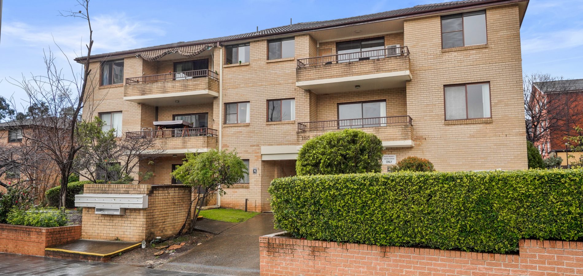 Sold - 6/185 Hawkesbury Road - New Property in Westmead - Real Estate by Amit Nayak