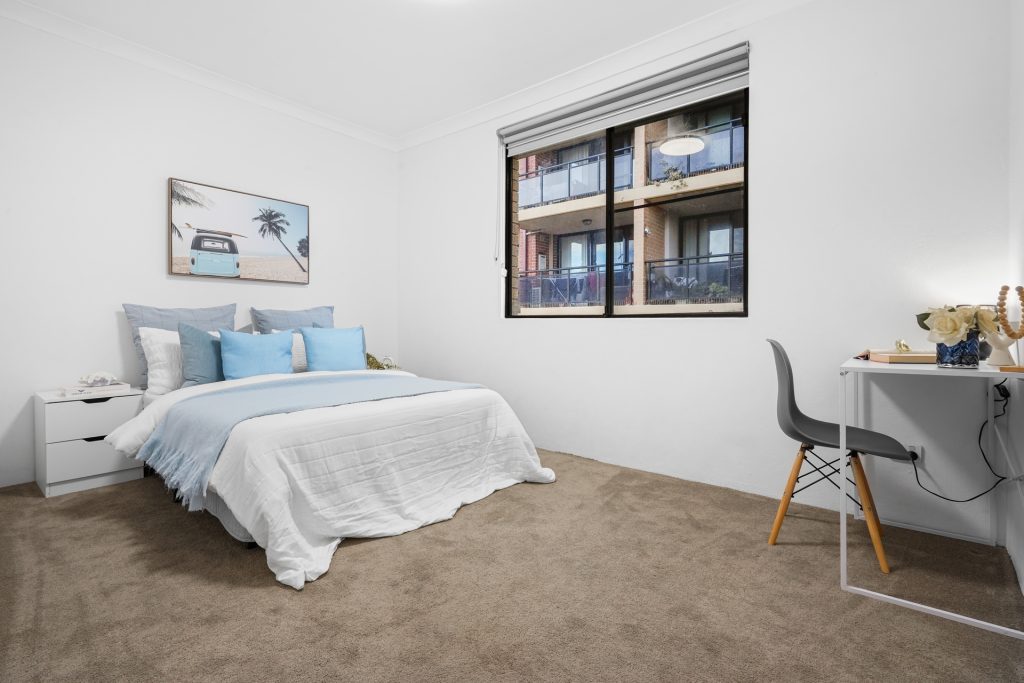 Sold - 6/185 Hawkesbury Road - New Property in Westmead - Real Estate by Amit Nayak