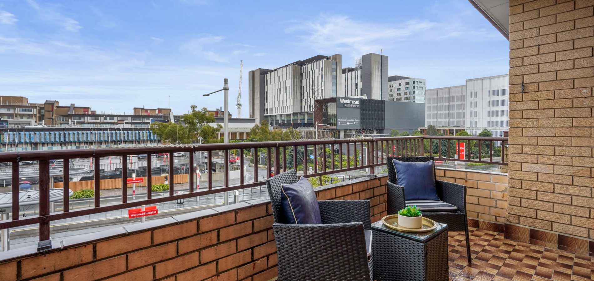 Sold - 6/185 Hawkesbury Road - New Property in Westmead - Real Estate by Amit Nayak