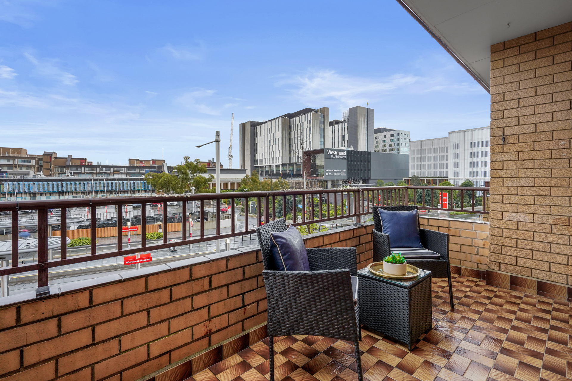 Sold - 6/185 Hawkesbury Road - New Property in Westmead - Real Estate by Amit Nayak