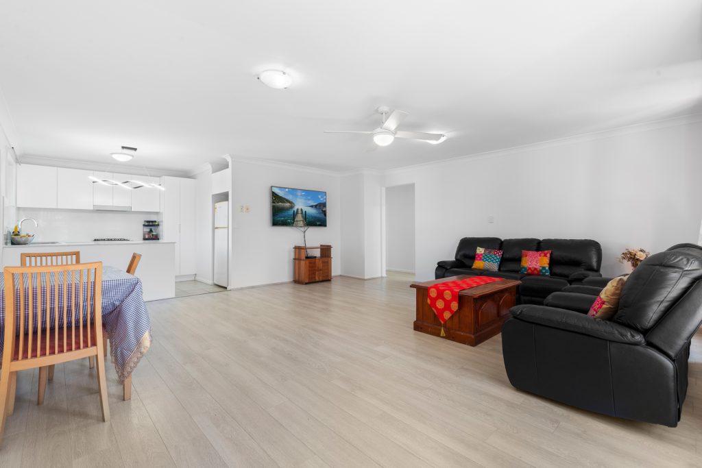 Sold - 17/1 Page Street - New Property in Wentworthville - Real Estate by Amit Nayak