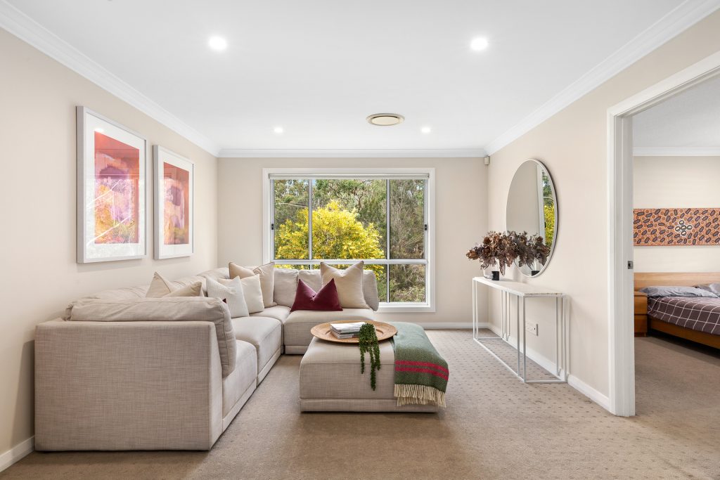 Sold - 29 Mardi Court - New Property in Kellyville - Real Estate by Corie Sciberras