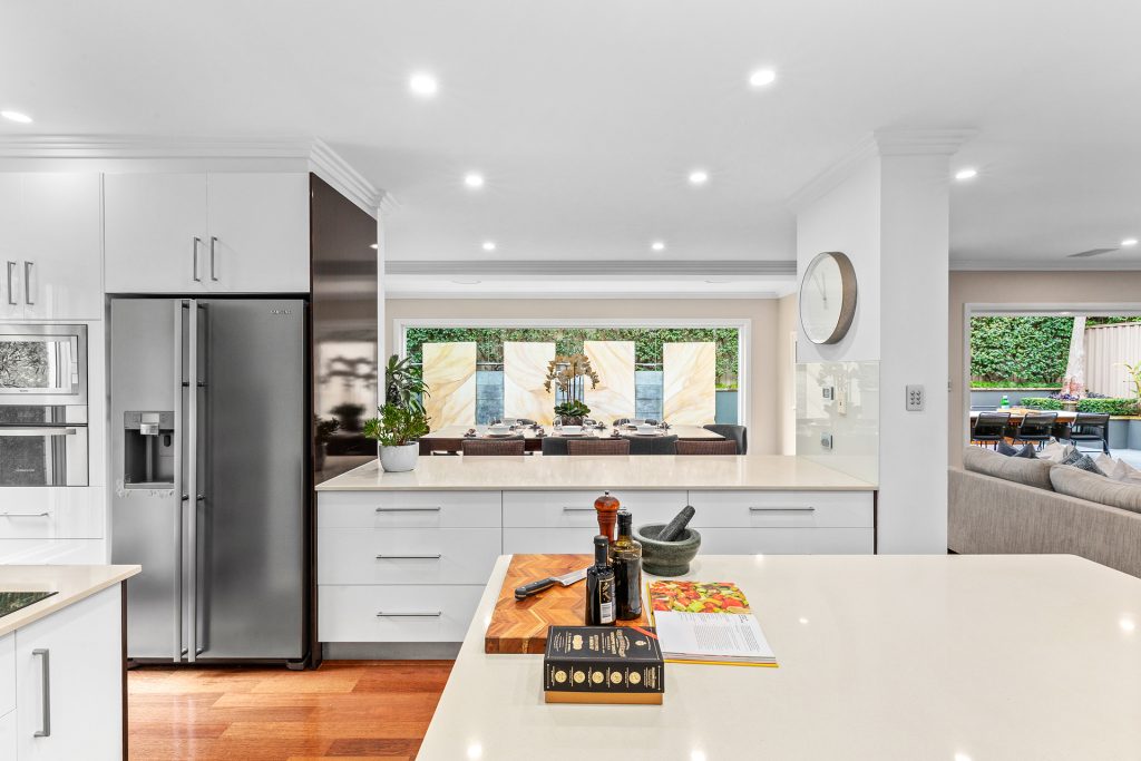 Sold - 29 Mardi Court - New Property in Kellyville - Real Estate by Corie Sciberras