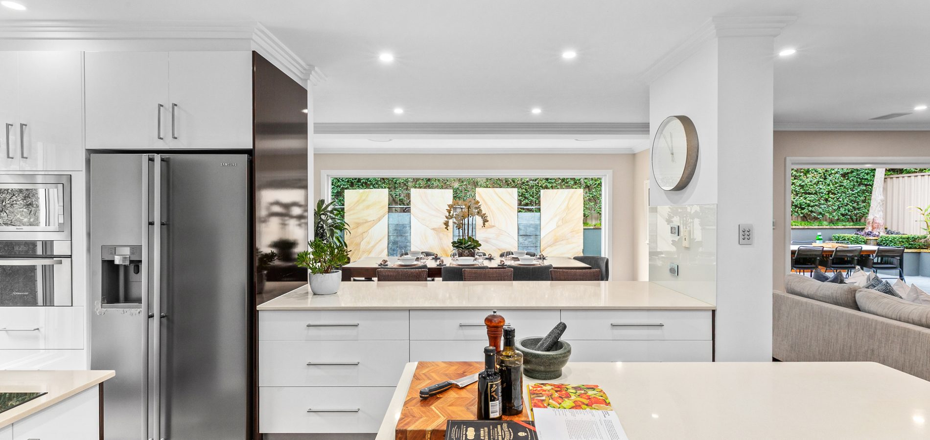Sold - 29 Mardi Court - New Property in Kellyville - Real Estate by Corie Sciberras