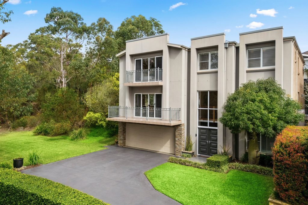 Sold - 29 Mardi Court - New Property in Kellyville - Real Estate by Corie Sciberras