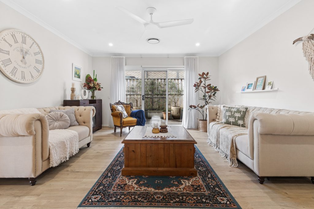 Sold - 21 Lakefield Avenue - New Property in North Kellyville - Real Estate by Ruma Mundi