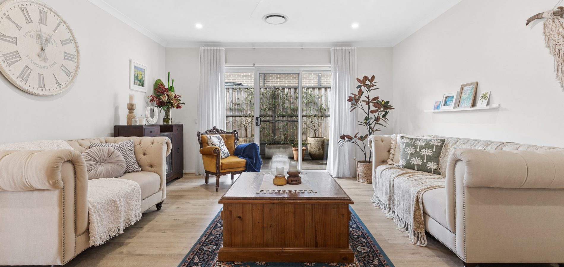Sold - 21 Lakefield Avenue - New Property in North Kellyville - Real Estate by Ruma Mundi