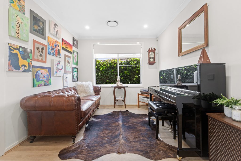 Sold - 21 Lakefield Avenue - New Property in North Kellyville - Real Estate by Ruma Mundi