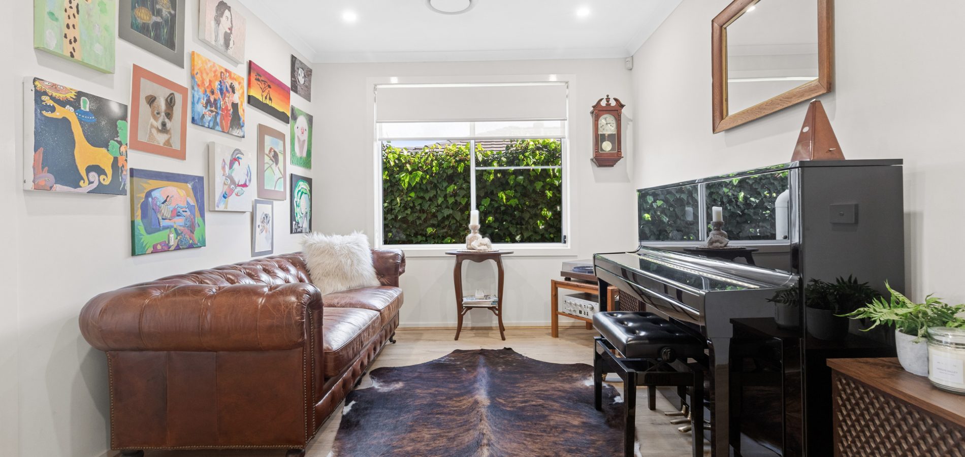 Sold - 21 Lakefield Avenue - New Property in North Kellyville - Real Estate by Ruma Mundi