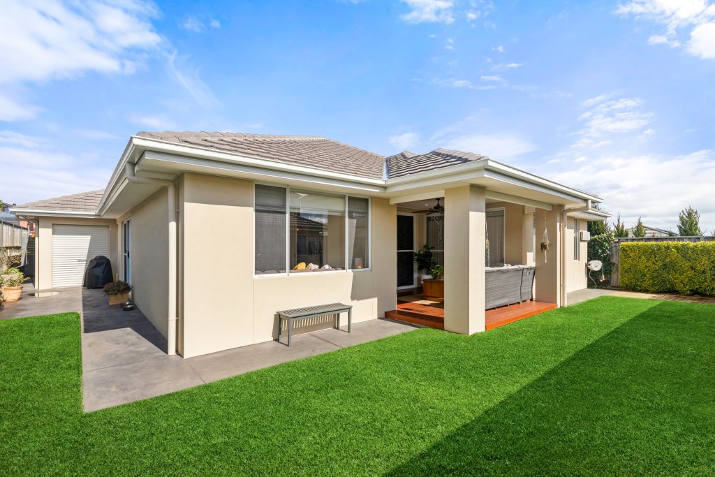 Sold - 21 Lakefield Avenue - New Property in North Kellyville - Real Estate by Ruma Mundi