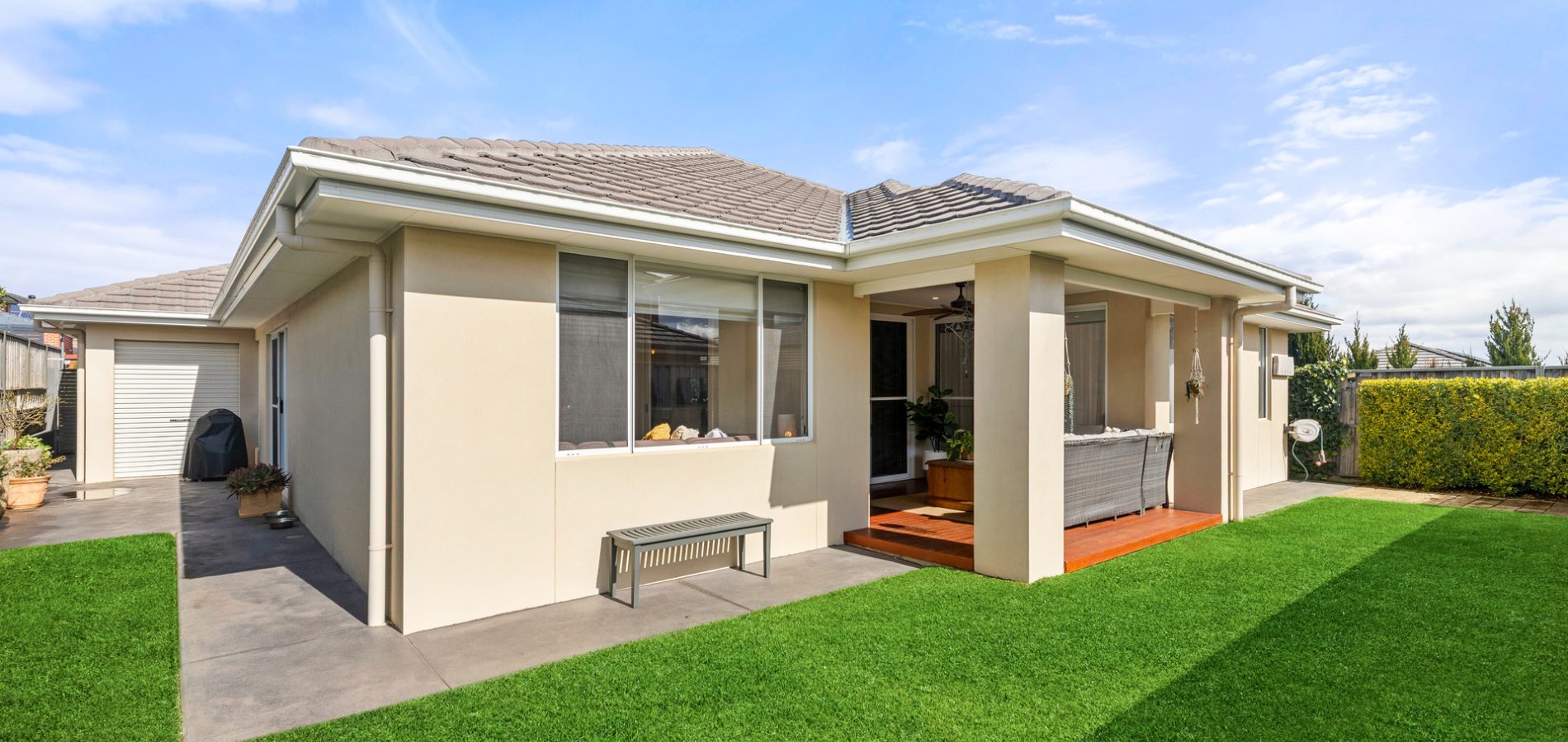 Sold - 21 Lakefield Avenue - New Property in North Kellyville - Real Estate by Ruma Mundi