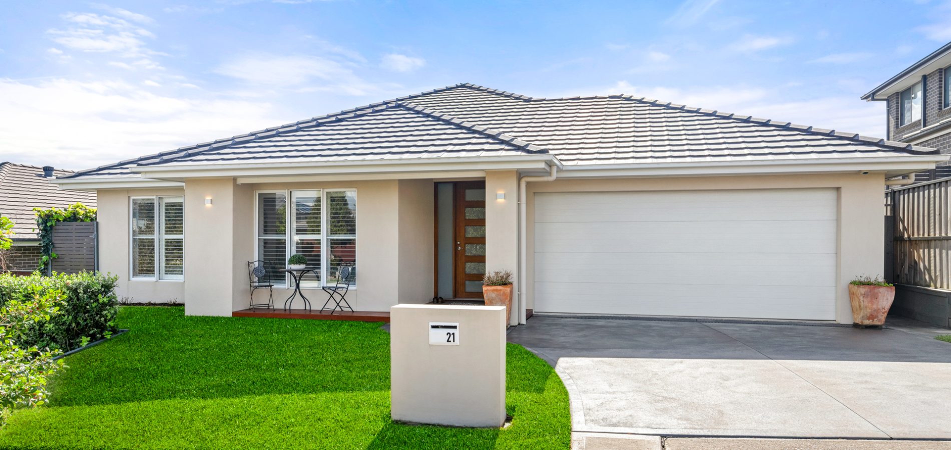 Sold - 21 Lakefield Avenue - New Property in North Kellyville - Real Estate by Ruma Mundi