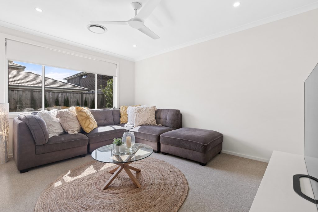 Sold - 21 Lakefield Avenue - New Property in North Kellyville - Real Estate by Ruma Mundi