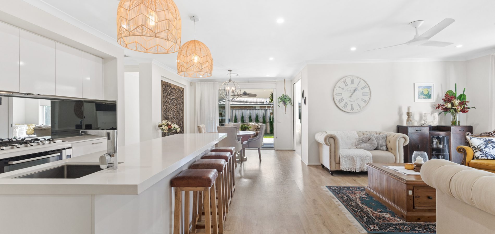 Sold - 21 Lakefield Avenue - New Property in North Kellyville - Real Estate by Ruma Mundi