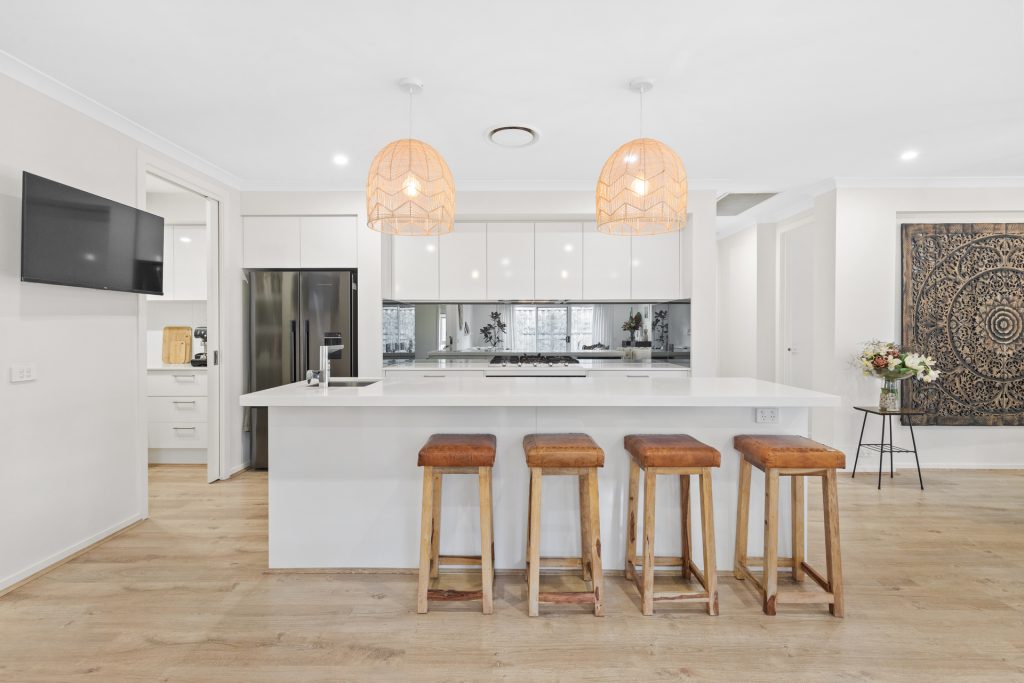 Sold - 21 Lakefield Avenue - New Property in North Kellyville - Real Estate by Ruma Mundi